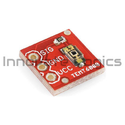 Ambient Light Sensor - TEMT6000 Module