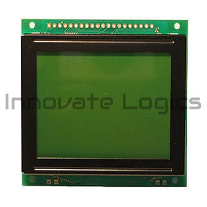 128x64 Graphical LCD Module