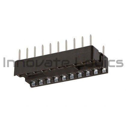 IC Base - 20 pin DIP