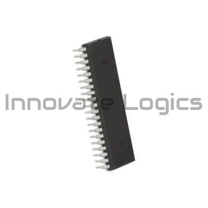 PIC18F4550 Microcontroller