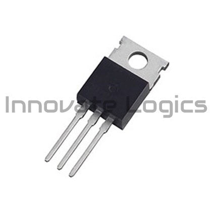 LM7815 - +15V Positive Voltage Regulator