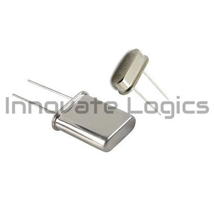 Crystal Oscillator - 4.9152 MHz