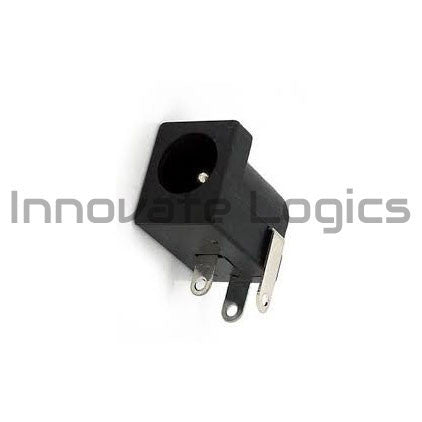 DC Socket Connector