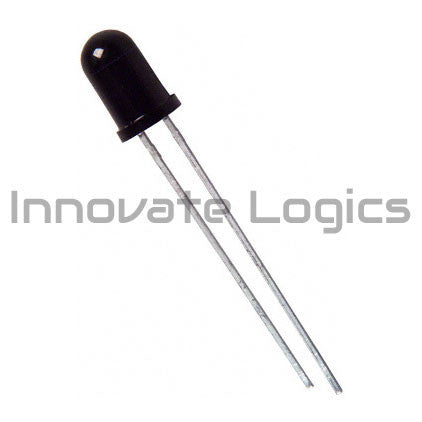 Photo Diode - 5mm