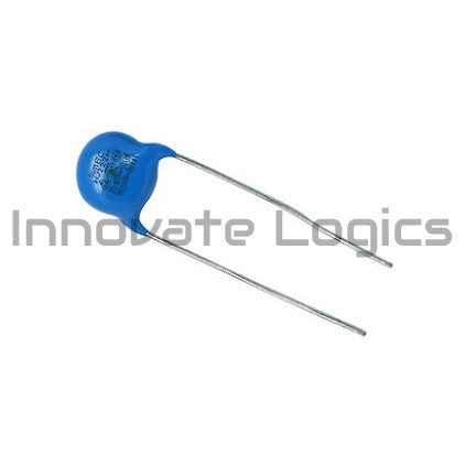 10K ohm Thermistor