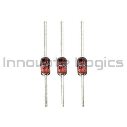 Zener Diode - 3.6V (5 pieces)