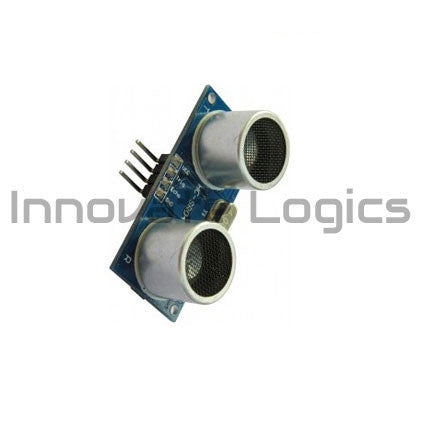 Ultrasonic Transducer Module